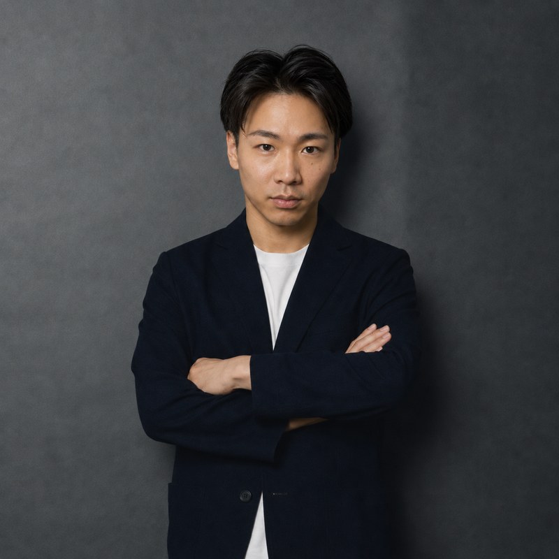 株式会社直結 代表取締役